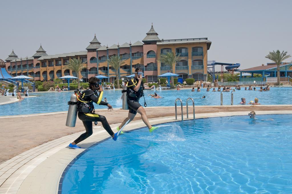 Dreams Beach Resort Marsa Alam El Qoseir Exterior photo