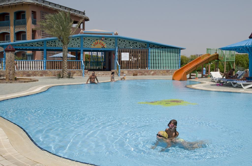 Dreams Beach Resort Marsa Alam El Qoseir Exterior photo